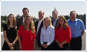 Best Looking Brokers