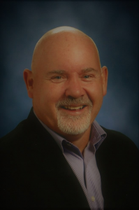 Doug English