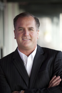 Roger Levesque, AMP, CD., B.Sc., M.B.A